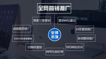 江蘇今企在線 以全網(wǎng)整合營(yíng)銷推廣方案為核心，打造中國(guó)受信賴的網(wǎng)絡(luò)技術(shù)開(kāi)發(fā)服務(wù)